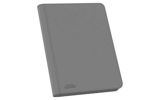 Ultimate Guard Karten-Portfolio ZipFolio XenoSkin 18-Pocket