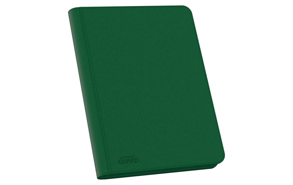 Ultimate Guard Karten-Portfolio ZipFolio XenoSkin 18-Pocket