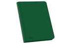 Ultimate Guard Karten-Portfolio ZipFolio XenoSkin 18-Pocket