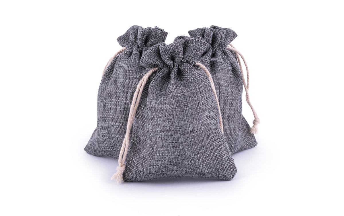 Pajoma Adventskalender Grey 24 Beutel