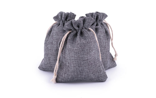 Pajoma Adventskalender Grey 24 Beutel
