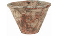 Opiflor Pflanztopf Harz Terracotta 30 cm für Innen und Außen Garten & Outdoor > Pflanzen > Pflanzengefäße Opiflor