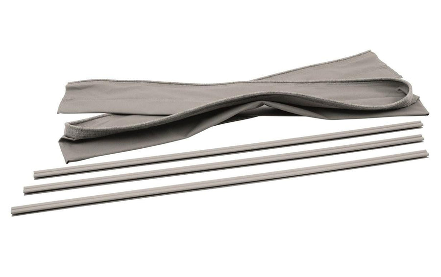 Outwell Zeltstangen Magnetic Band Connecter 270 cm