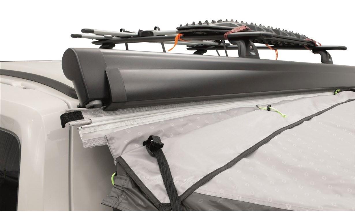 Outwell Zeltverbinder Touring Connect Set Kunststoff 7-5 mm Sport & Freizeit > Camping > Zelte Outwell