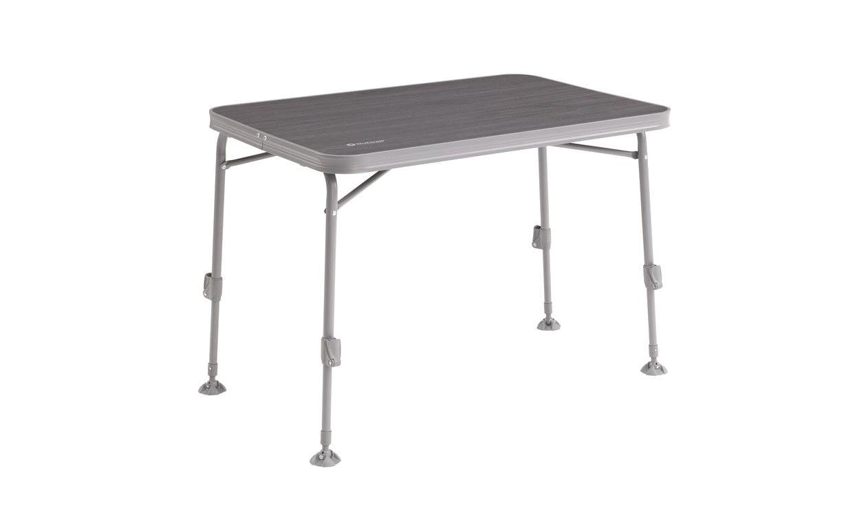 Outwell Campingtisch Aluminium Coledale M 120x80 cm Garten & Outdoor > Gartenmöbel > Gartentische Outwell