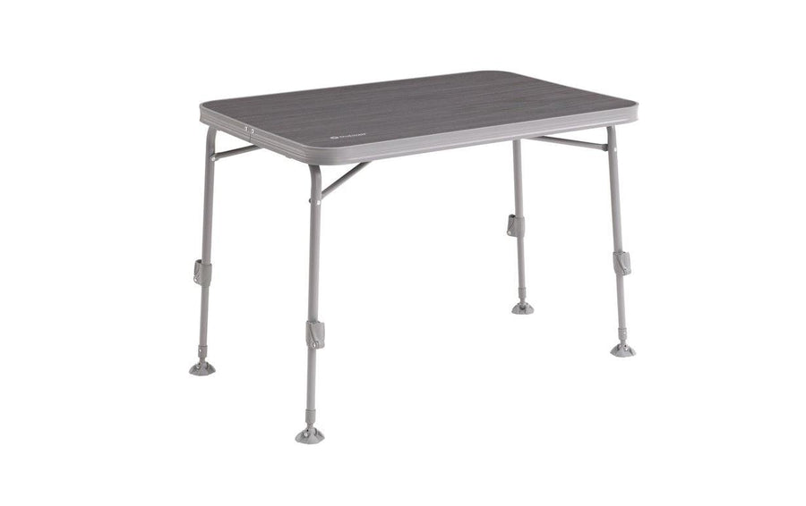 Outwell Coledale M Campingtisch Aluminium Garten & Outdoor > Gartenmöbel > Gartentische Outwell