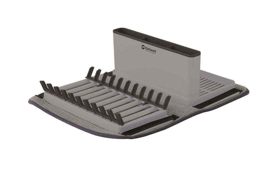 Outwell Dunton Foldable Dish Rack