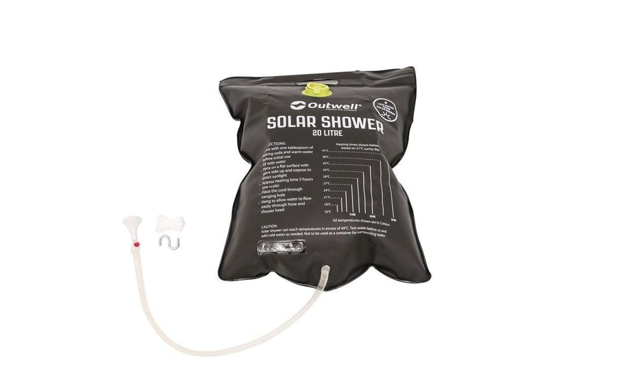 Outwell Outdoor Dusche Solar Shower