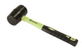 Outwell Camping Hammer Aluminium Schwarz 12oz leichtgewichtig Sport & Freizeit > Camping > Zelte Outwell
