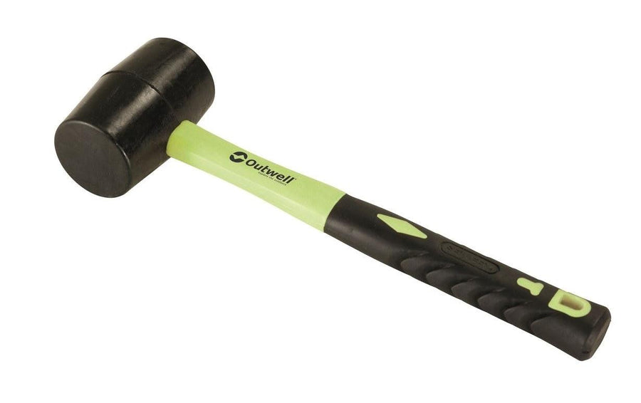 Outwell Hammer Camping Mallet 12oz