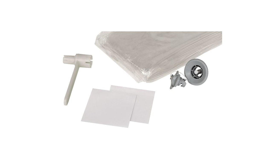 Outwell Air Repair Tube – Violett C, 6.00 - 7.55 m