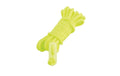 Outwell Guyline Zeltleinen 3 m Leuchtend Gelb Polyester Sport & Freizeit > Camping > Zelte Outwell