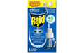 Raid Mücken-Stecker Nachfüller 27 ml für 45 Nächte Garteneinrichtung Raid