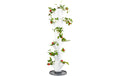Gusta Garden Aufzuchttöpfe Kunststoff Weiß 12 cm SISSI STRAWBERRY Garten & Outdoor > Pflanzen > Pflanzengefäße Gusta Garden