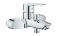 GROHE Badewannenarmatur QuickFix Start 3/4