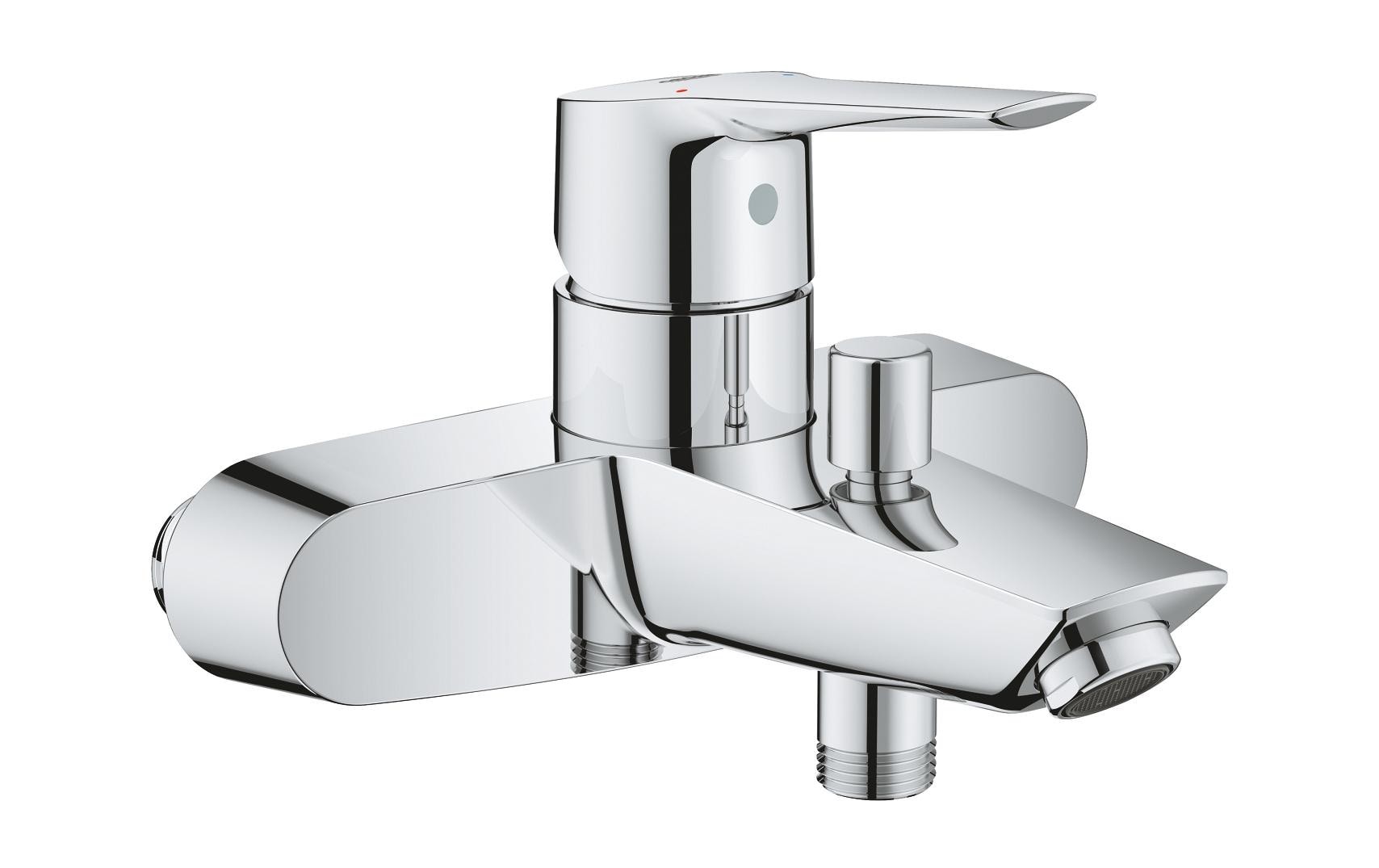 GROHE Badewannenarmatur QuickFix Start 3/4