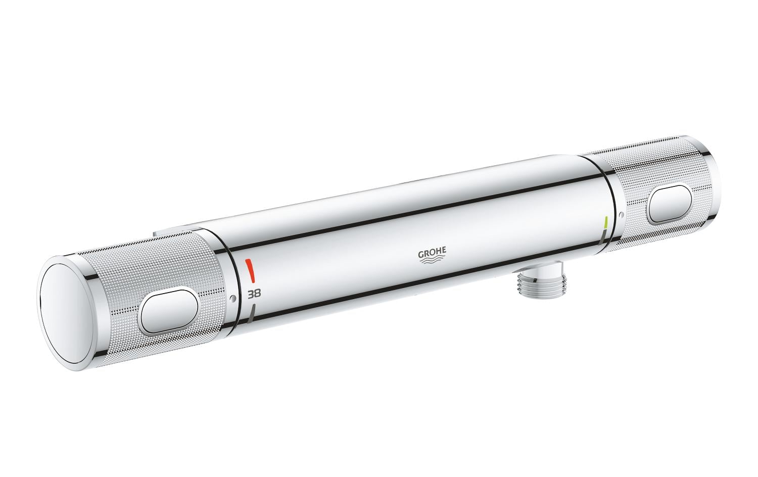 GROHE Duscharmatur Precision Feel chrom