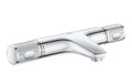 GROHE Badewannenarmatur Precision Feel chrom