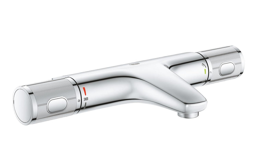 GROHE Badewannenarmatur Precision Feel chrom