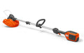 Husqvarna Akku-Rasentrimmer 215iL Kit, 2.0 Ah