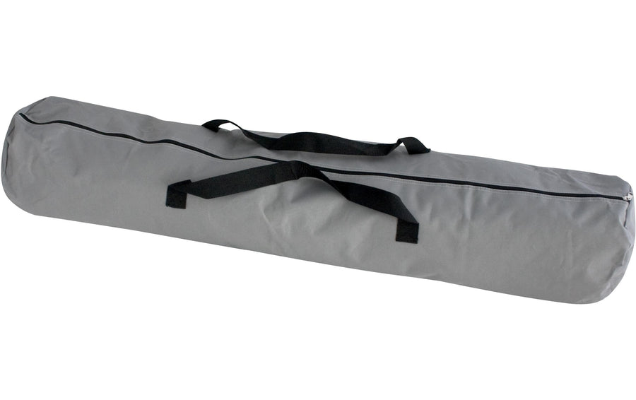 Eurotrail Campsite Gestängetasche Basic Polyester Schwarz 30x10x10 cm Sport & Freizeit > Camping > Zelte Eurotrail