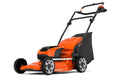 Husqvarna Akku-Rasenmäher LC 142i Kit, 4.0 Ah