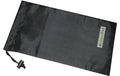 Eurotrail Heringtasche Groß Schwarz Polyester für Camping Sport & Freizeit > Camping > Zelte Eurotrail