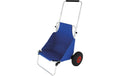 Eurotrail Leiterwagen Beach Trailer
