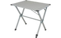Eurotrail Campingtisch St. Pierre M robust und leicht 110x70 cm Garten & Outdoor > Gartenmöbel > Gartentische Eurotrail