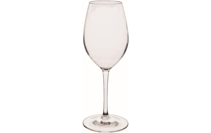 Eurotrail Outdoor-Weinglas Basic 265 ml 2-er Set