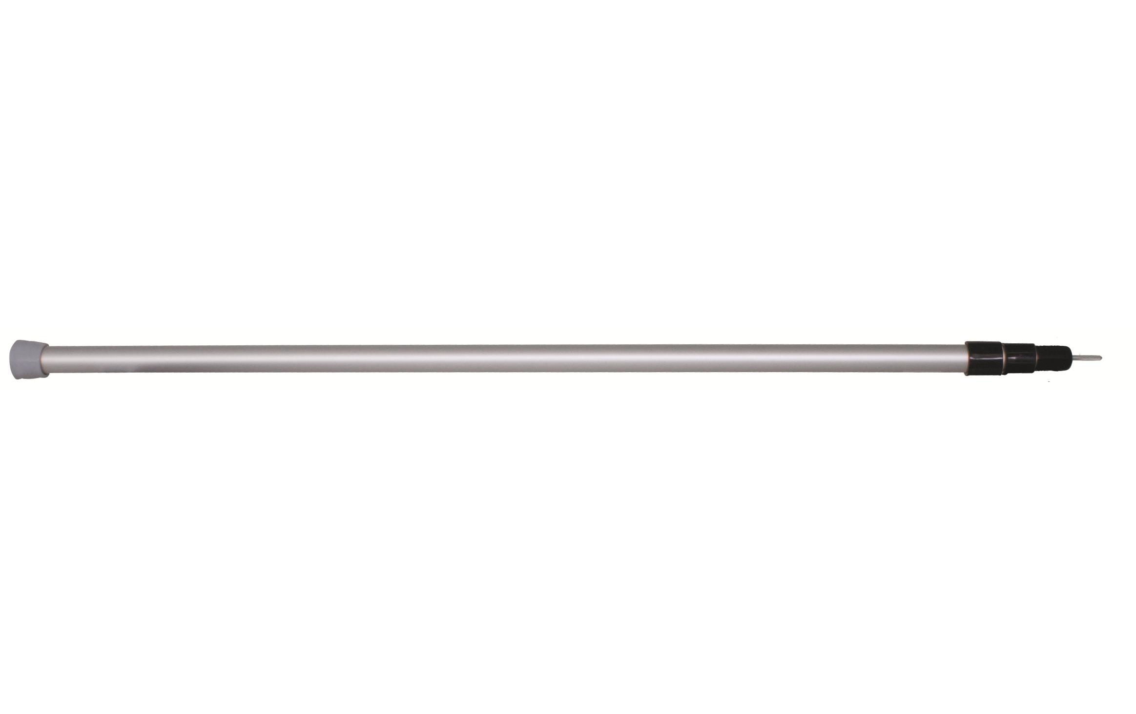 Eurotrail Rafter Stange Aluminium 250 cm 3-teilig Sport & Freizeit > Camping > Zelte Eurotrail