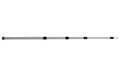 Eurotrail Tarp Stange Aluminium 230 cm 4-teilig Sport & Freizeit > Camping > Zelte Eurotrail