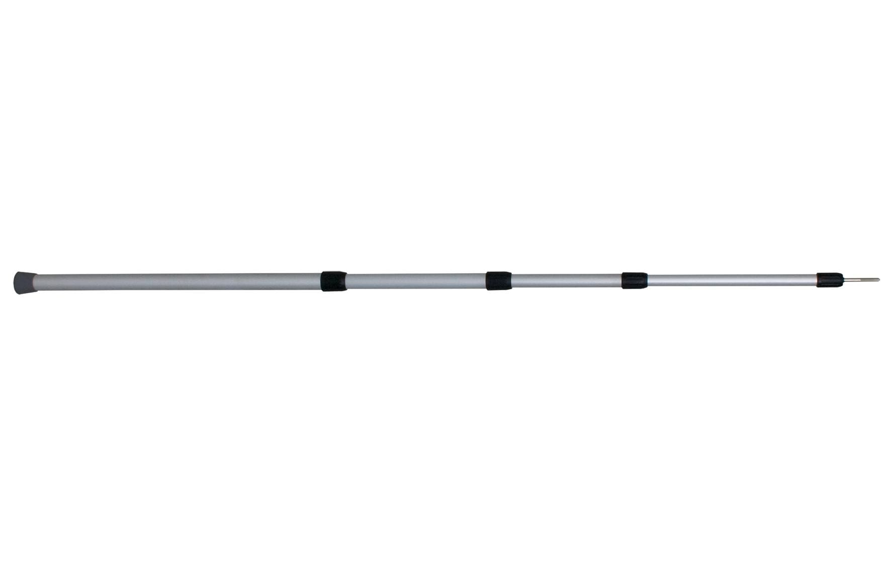 Eurotrail Tarp Stange Aluminium 230 cm 4-teilig Sport & Freizeit > Camping > Zelte Eurotrail