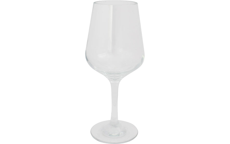 Eurotrail Outdoor-Weinglas Basic 285 ml 2-er Set