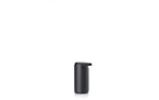 Zone Denmark Seifenspender Rim 200 ml, Schwarz