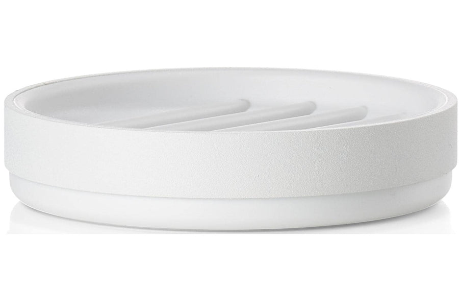Zone Denmark Seifenschale Rim White