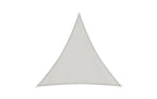 Windhager Sonnensegel Cannes, 300 cm, Dreieckig