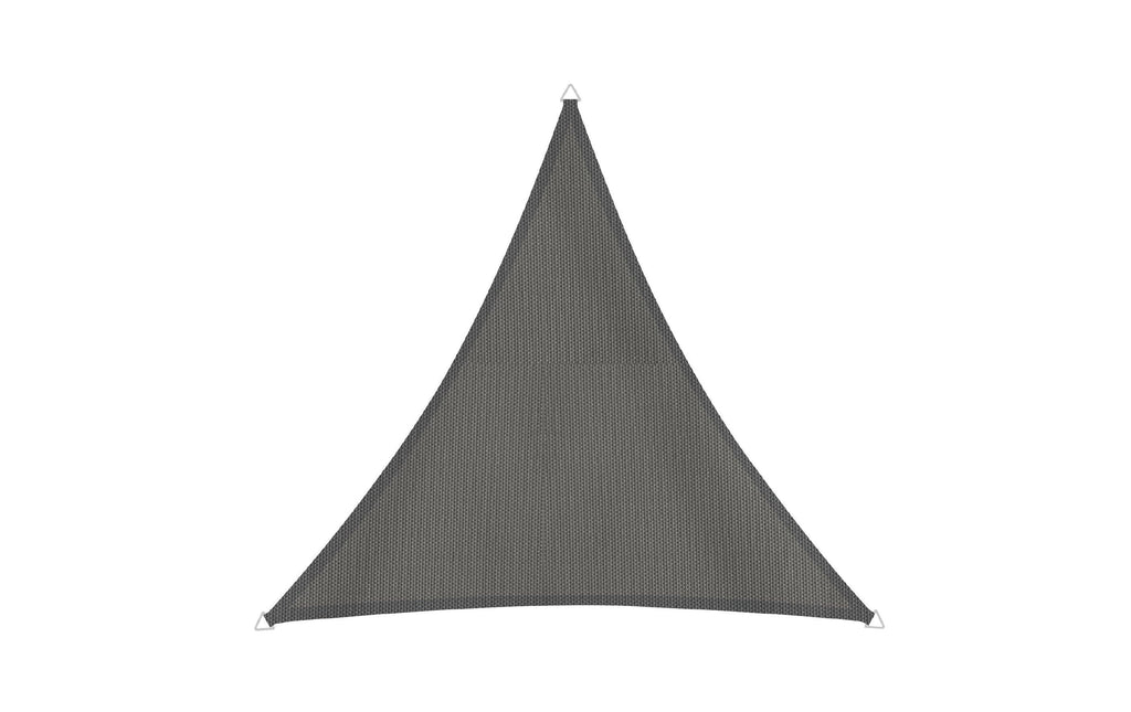 Windhager Sonnensegel Cannes, 300 cm, Dreieckig