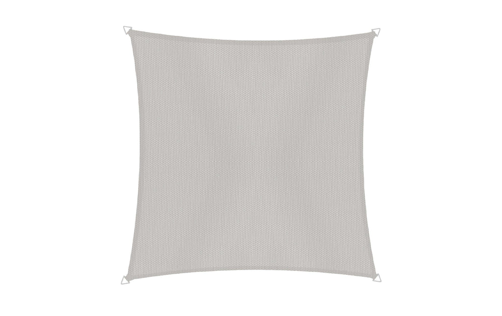 Windhager Sonnensegel Cannes, 300 cm, Eckig