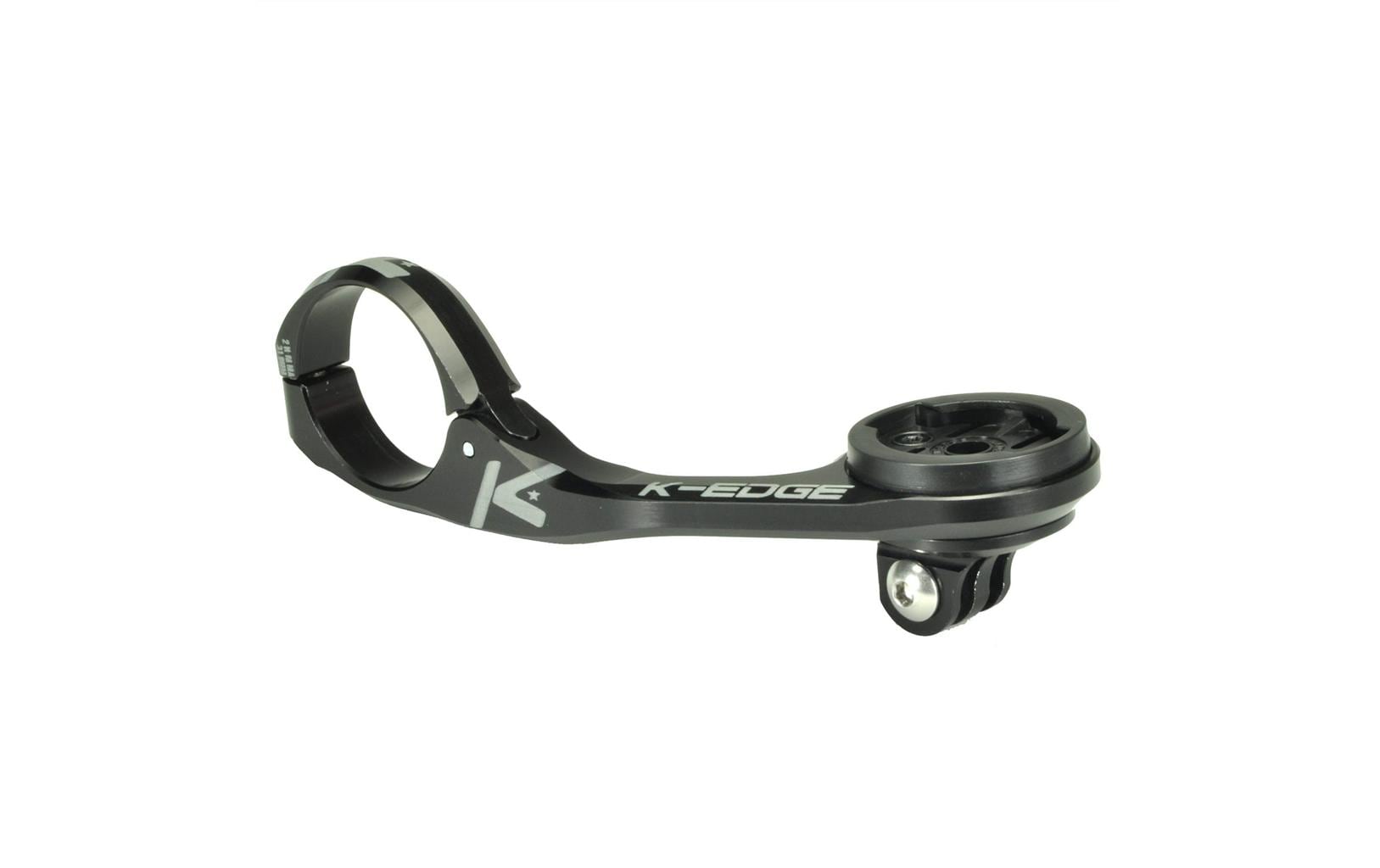 K-EDGE Fahrradhalterung MAX XL Combo Mount
