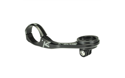 K-EDGE Fahrradhalterung MAX XL Combo Mount