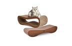 CanadianCat Kratzmöbel Set Orbit & Satellite