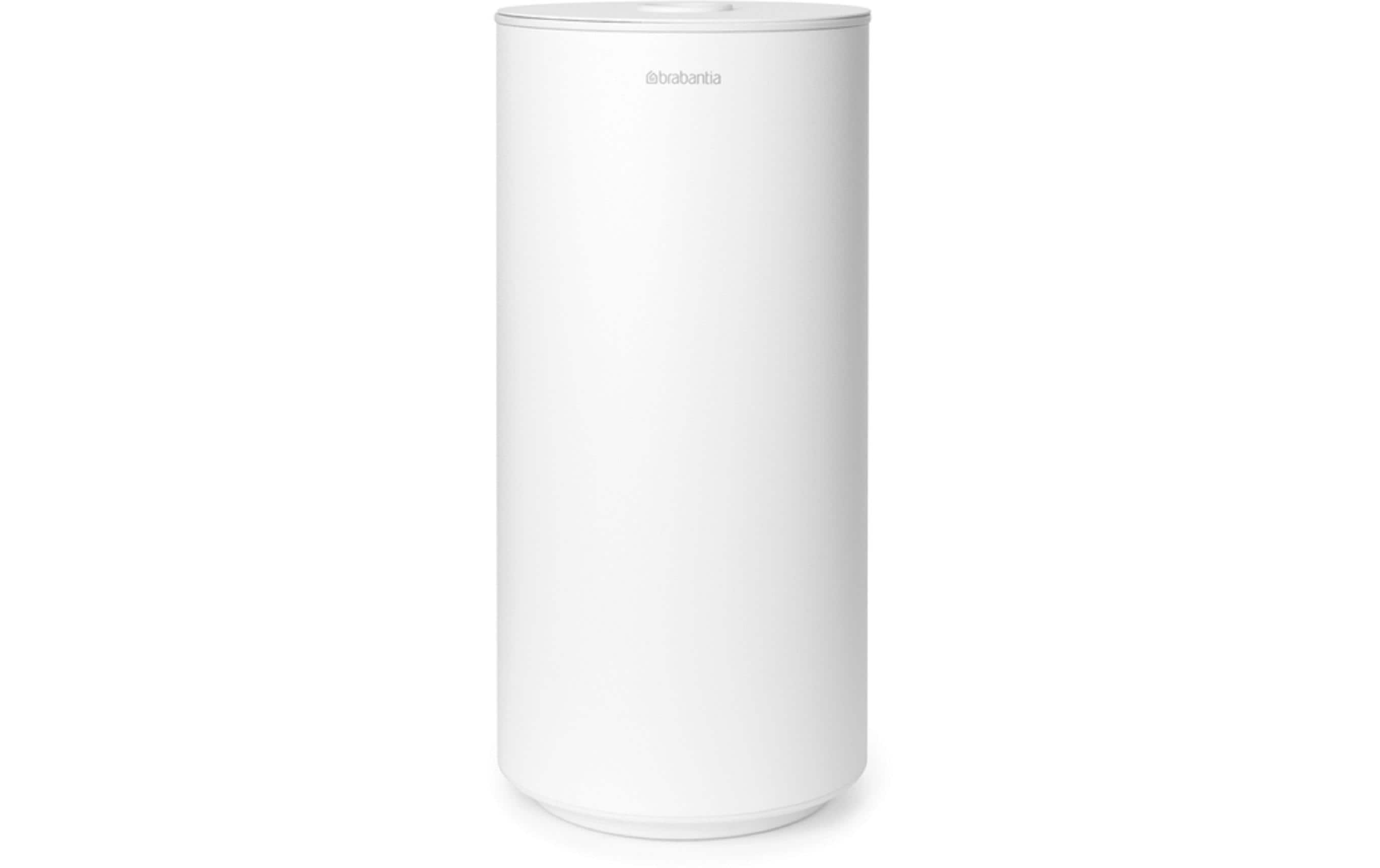 Brabantia Toilettenpapierhalter Mindset Weiss