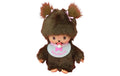 Monchhichi Kuscheltier Baby Basic Girl Pink 15 cm