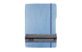 Herlitz Etui Faulenzer 3in1 für Notizbuch A5/A4