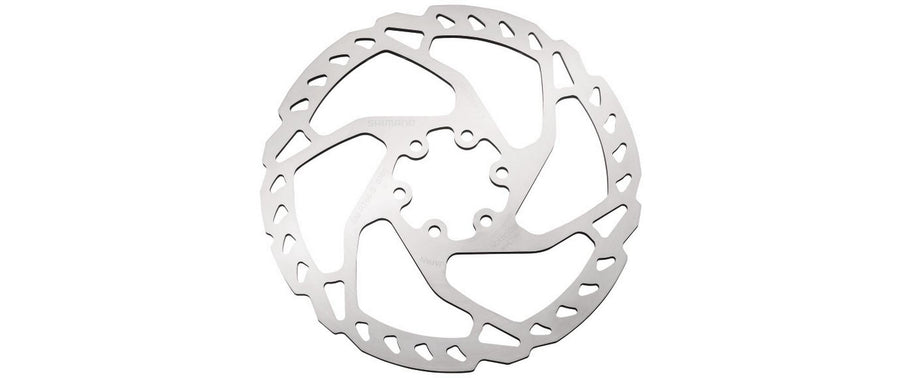 Shimano Bremsscheibe SLX SM-RT66 (Ø 220 mm) 6-Loch