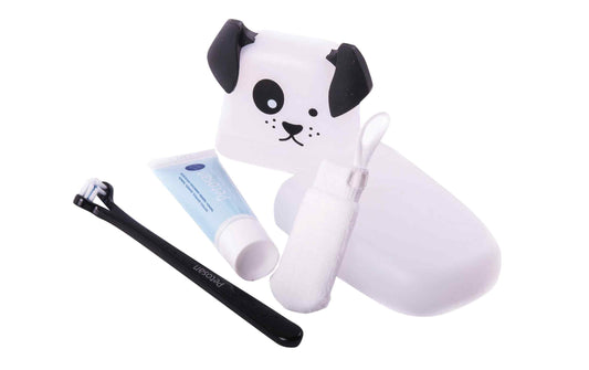 Petosan Zahnreinigung Puppy Dental Kit