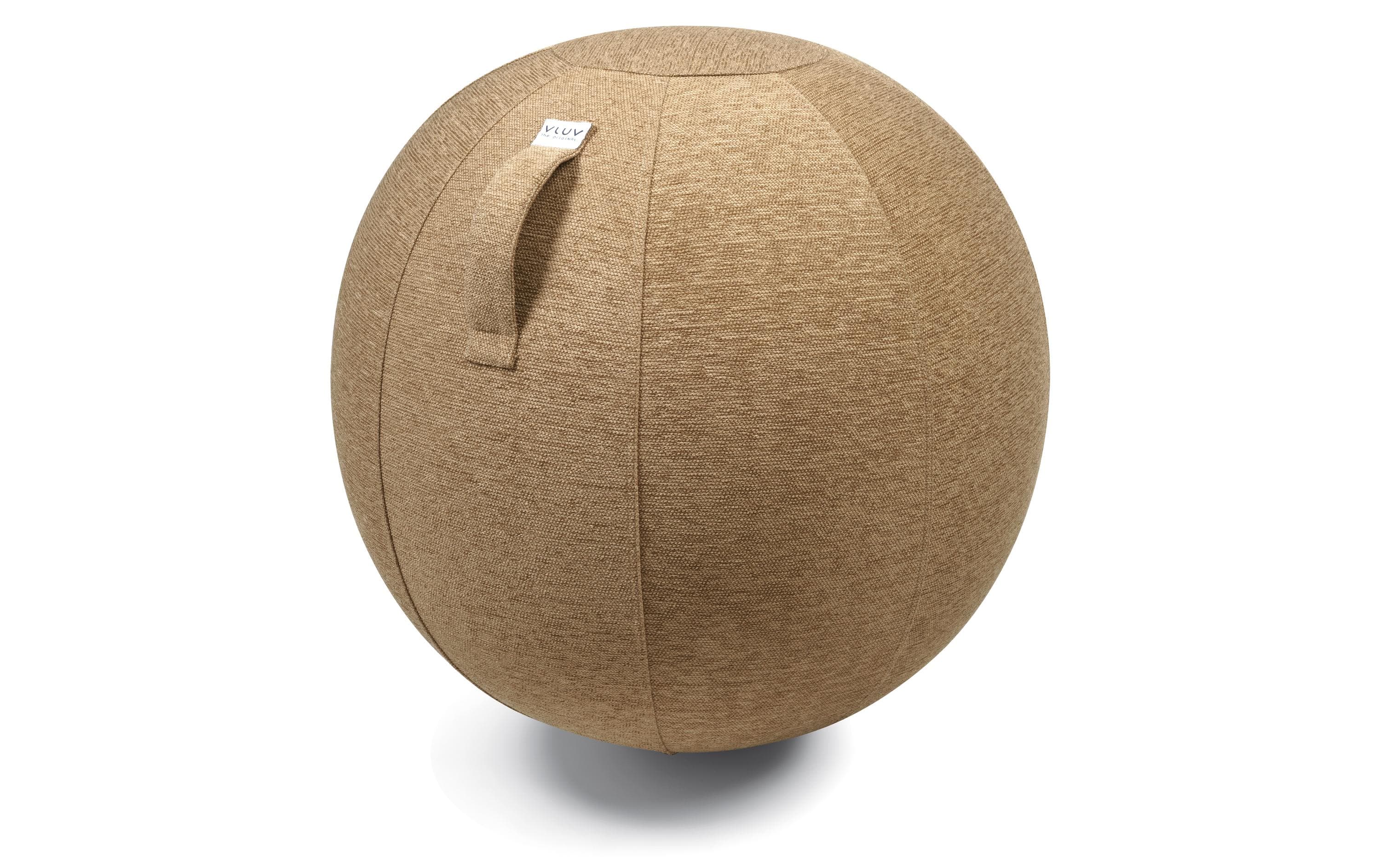 VLUV Sitzball Stov Macchiato