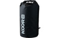 KOOR Dry Bag Zaaino Schwarz
