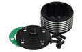 Amewi Aluminium Differentialgehäuse RXB7